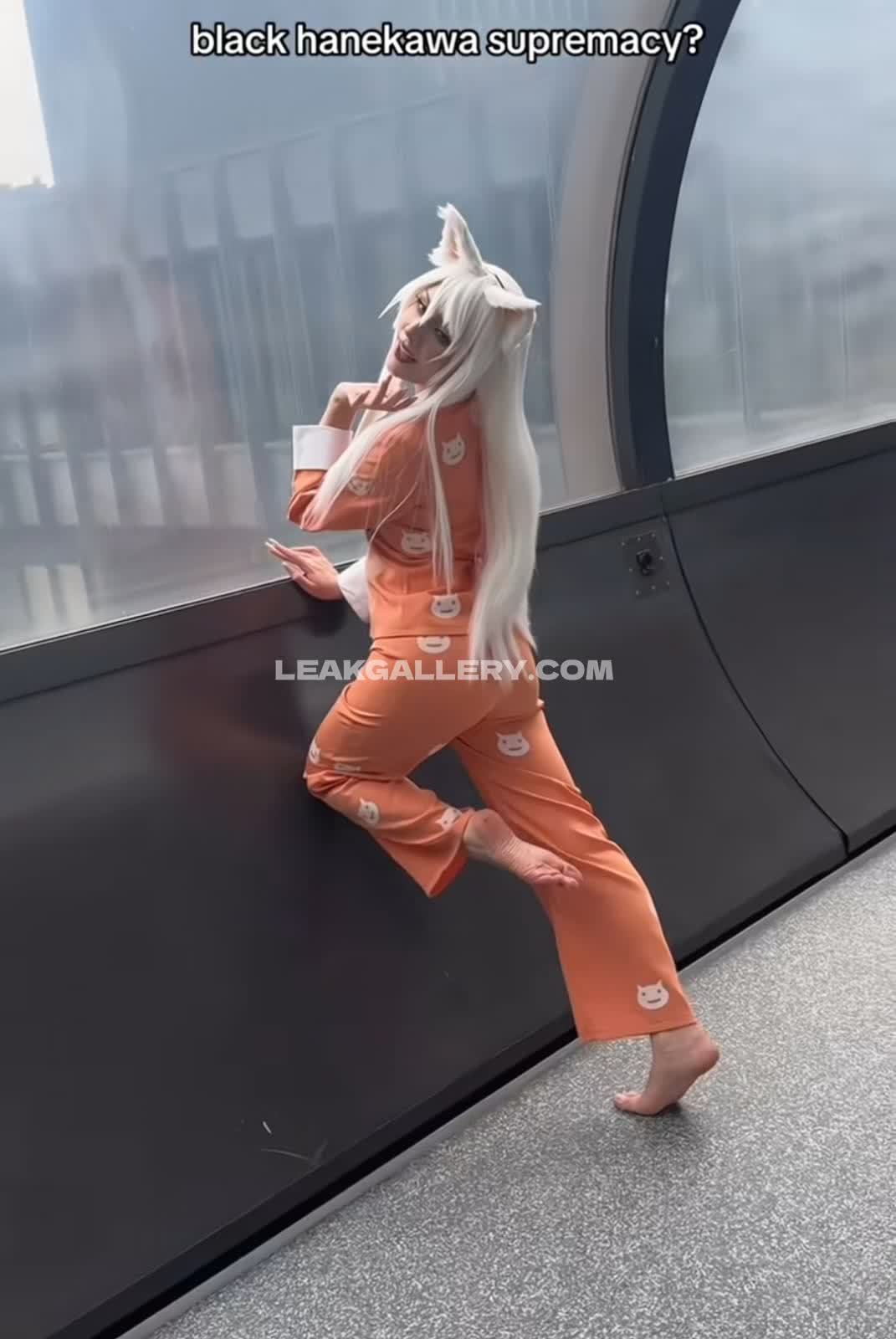 Nymphahri Exclusive Leaked Nude OnlyFans #13338739