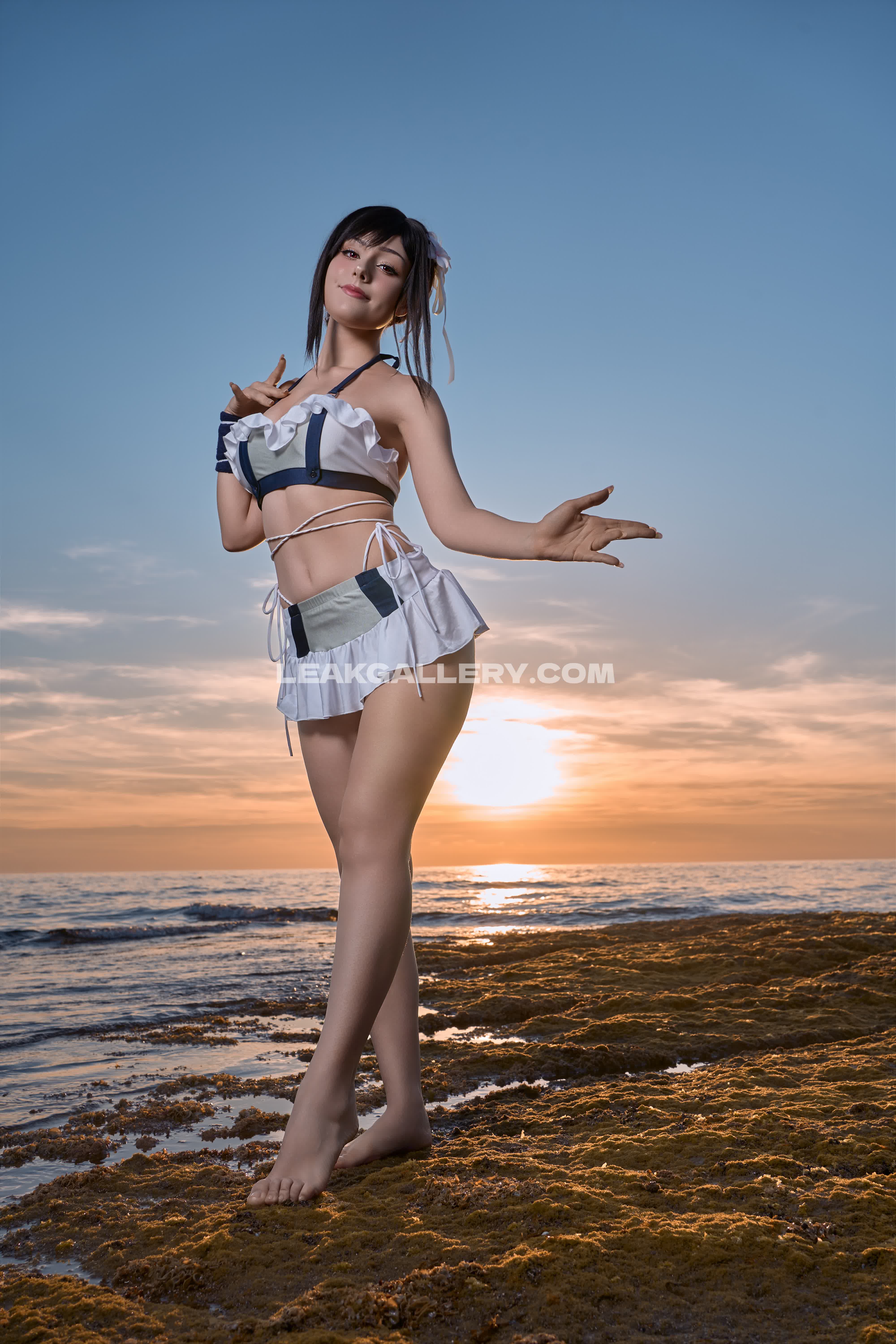 Nymphahri Exclusive Leaked Nude OnlyFans #13043085