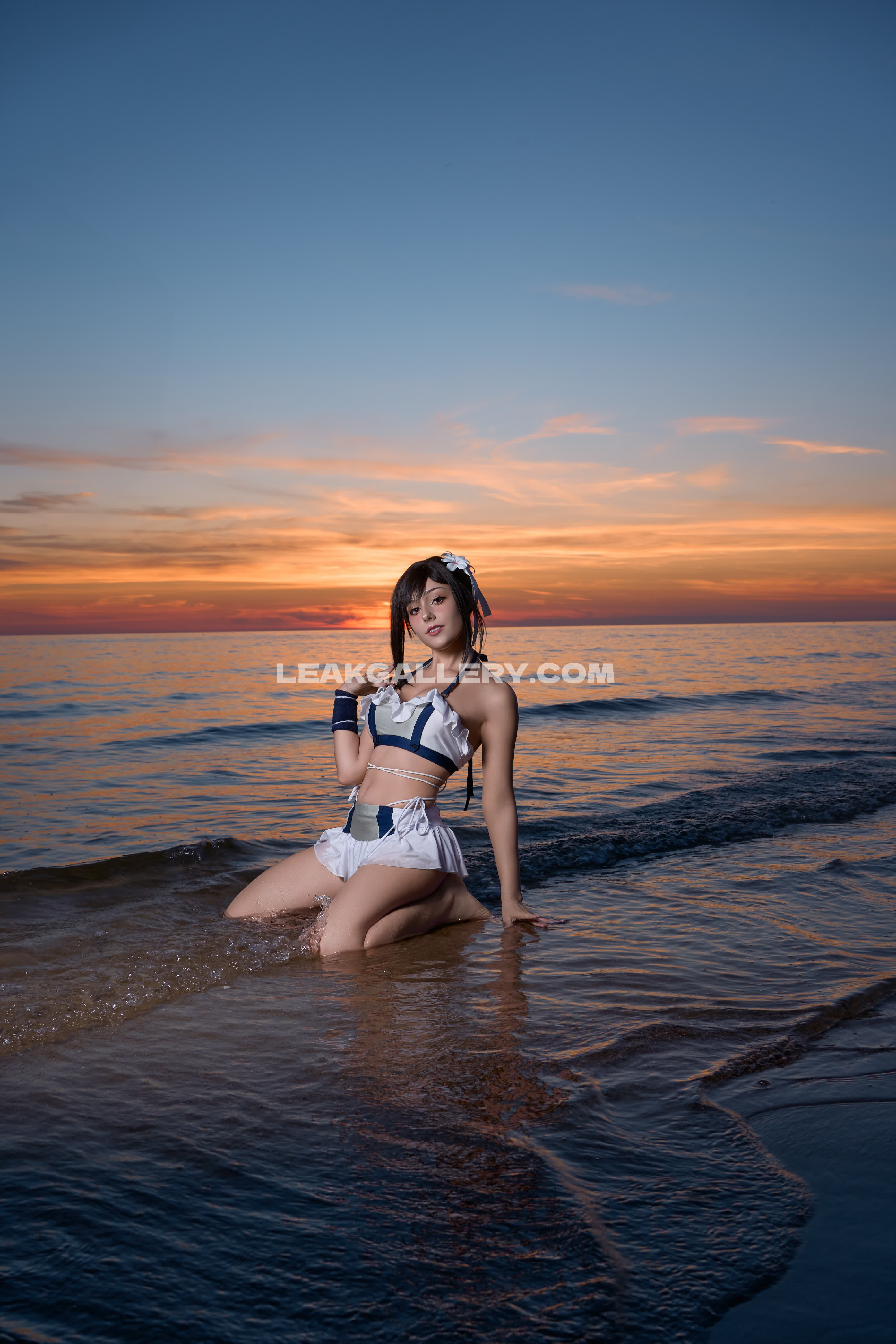 Nymphahri Exclusive Leaked Nude OnlyFans #13043056
