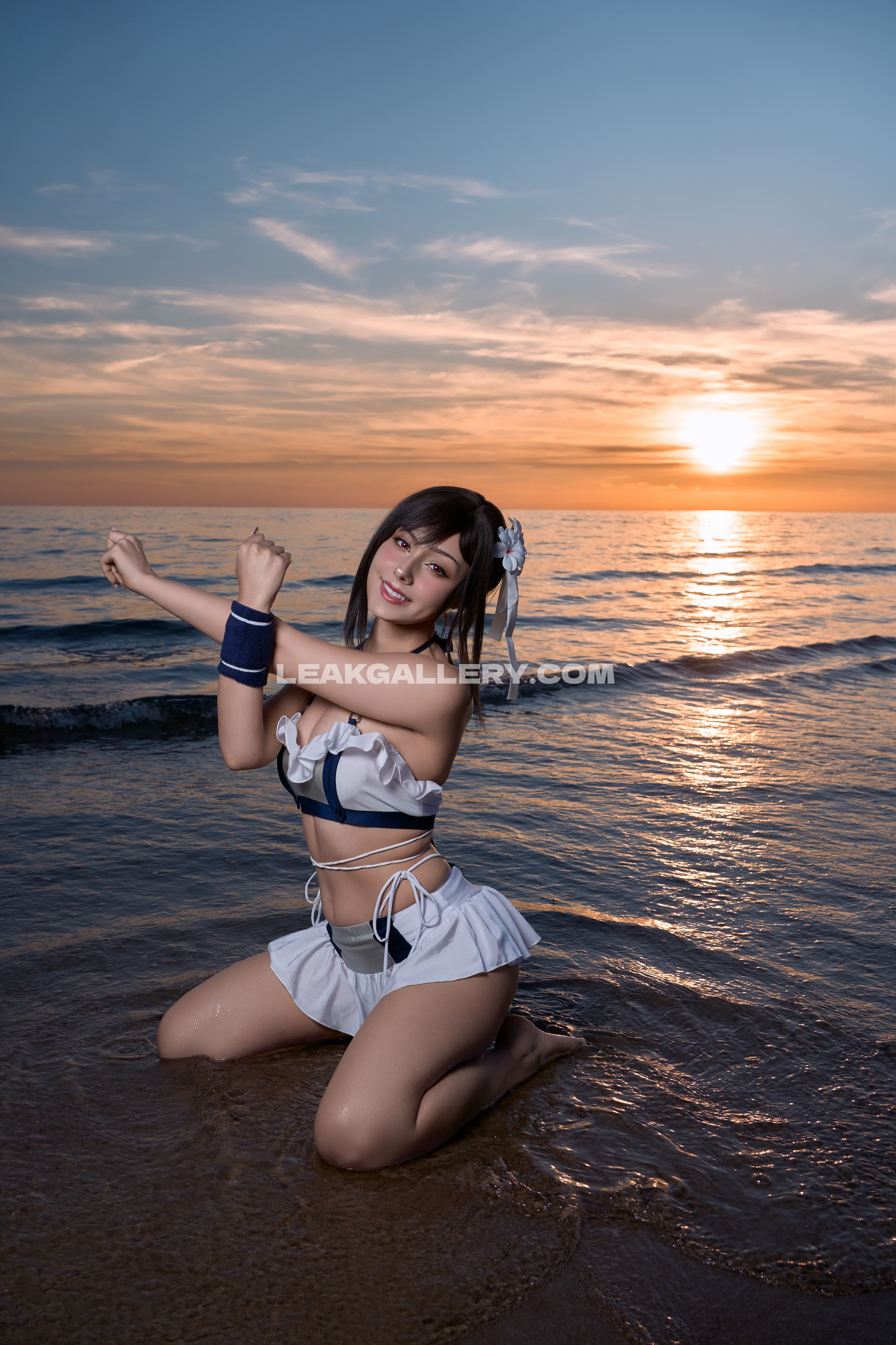 Nymphahri Exclusive Leaked Nude OnlyFans #13043086
