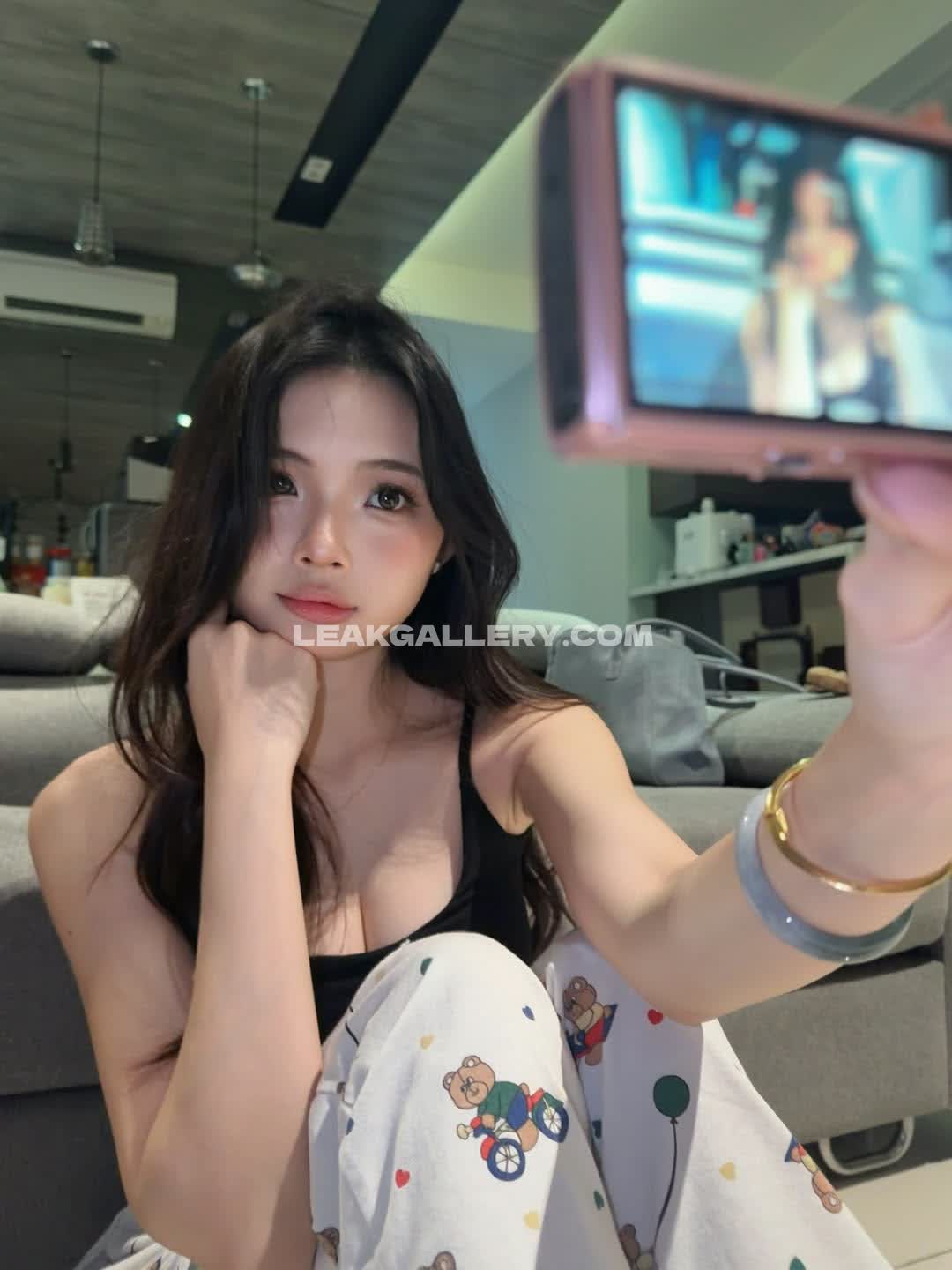 Nyokki Exclusive Leaked Nude OnlyFans #12689462