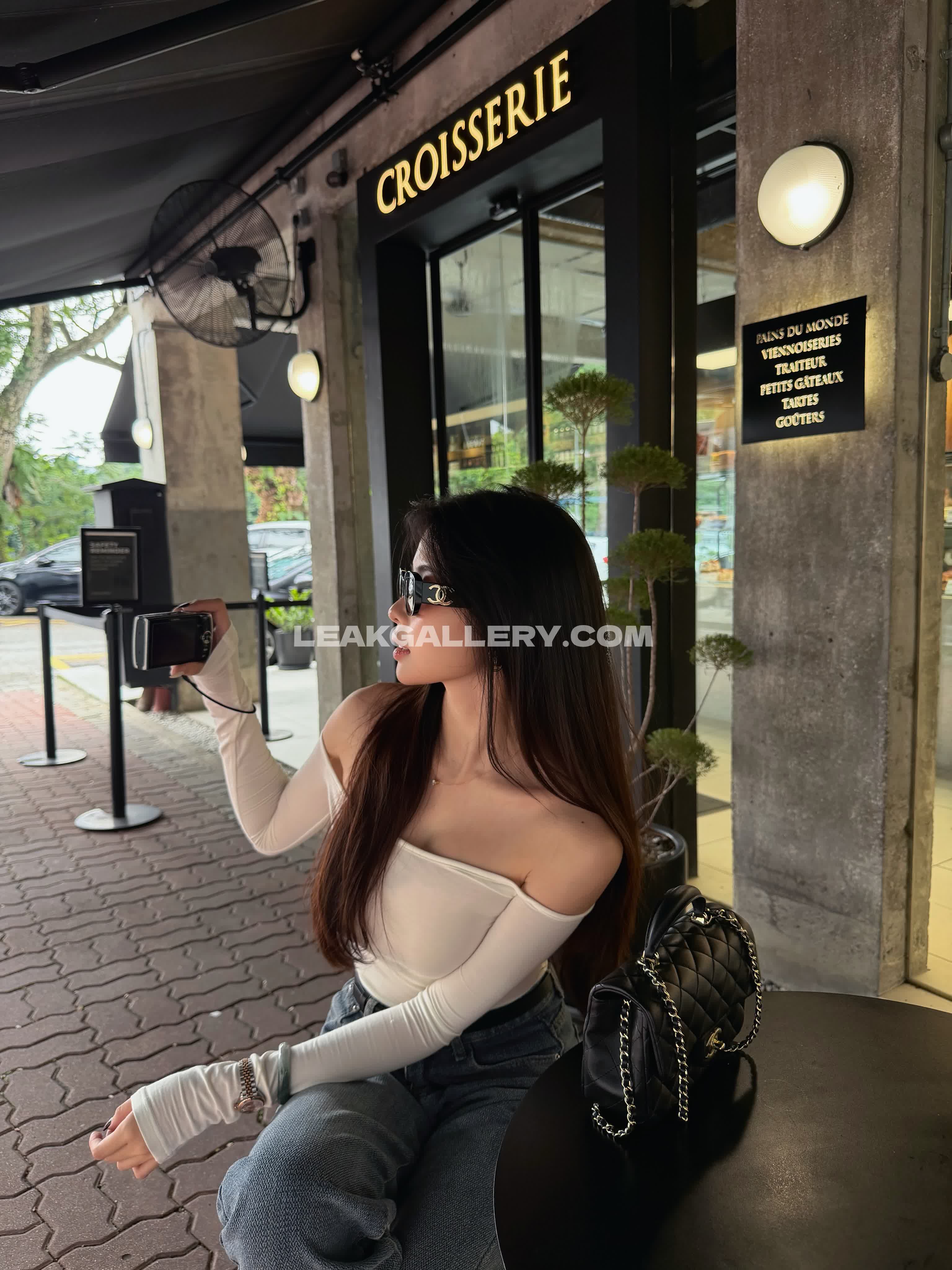 Nyokki Exclusive Leaked Nude OnlyFans #13338306