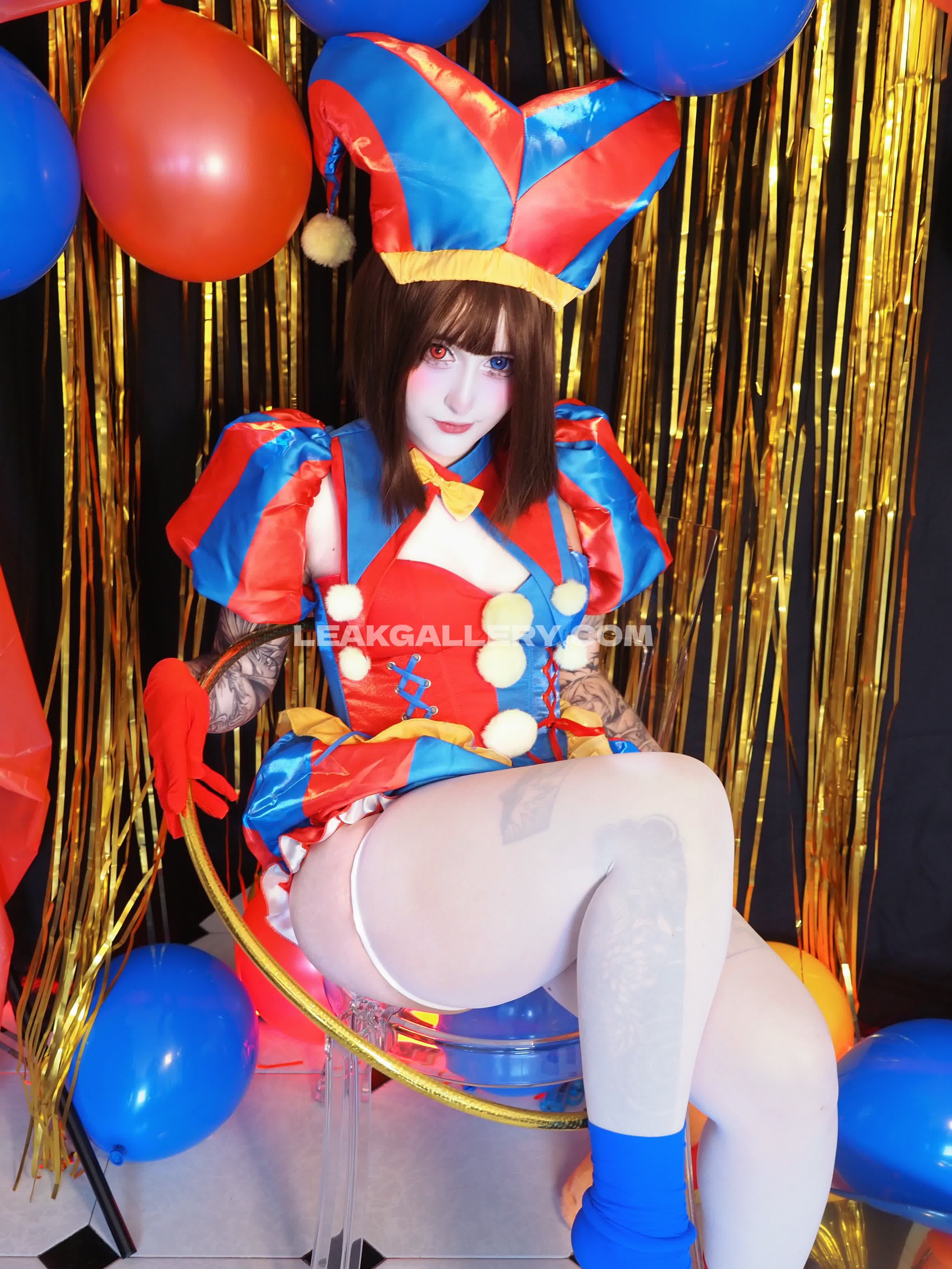Nyukix_ / nyukix Exclusive Leaked Nude OnlyFans #12682018