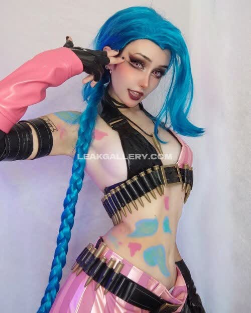 Nyukix_ / Nyukix Exclusive Leaked Nude OnlyFans #14649229