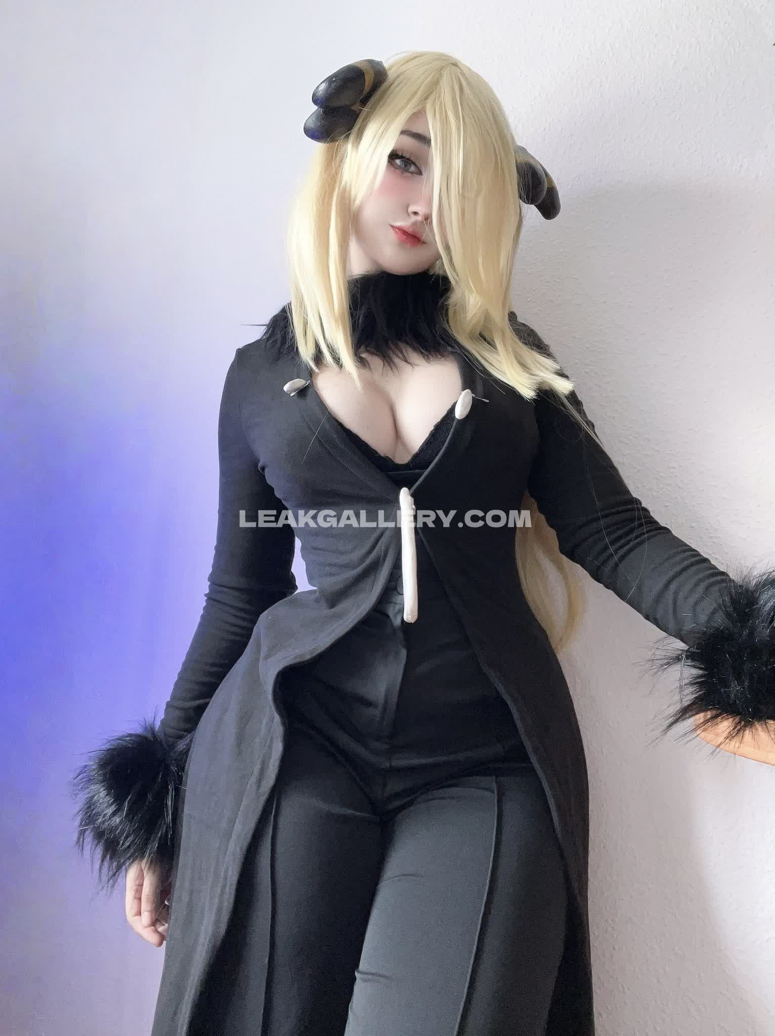 Nyukix_ / nyukix Exclusive Leaked Nude OnlyFans #12647852