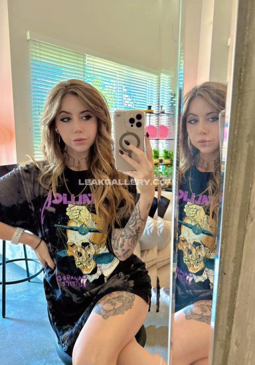 Nyybeats Exclusiva filtración de OnlyFans desnuda #14870958