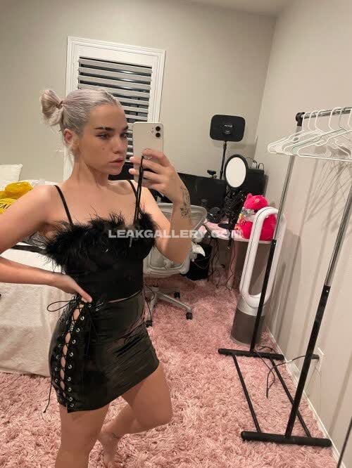Nyyxxii Exclusive Leaked Nude OnlyFans #14771864