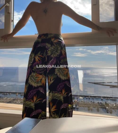 Nyyxxii Exclusive Leaked Nude OnlyFans #14571411