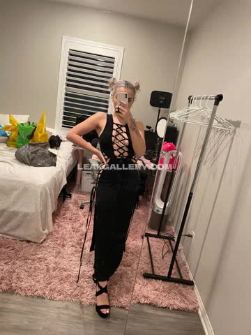 Nyyxxii Exclusive Leaked Nude OnlyFans #14305937