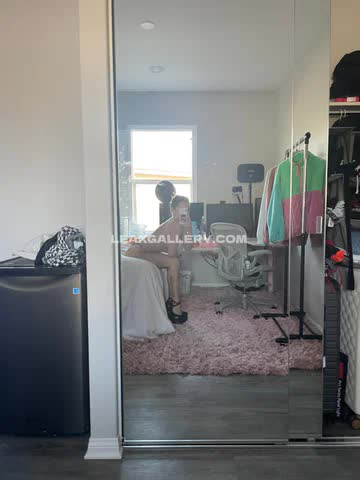 Nyyxxii Exclusiva filtración de OnlyFans desnuda #14717554