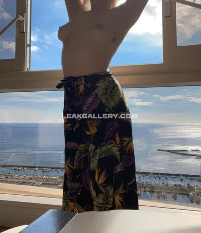 Nyyxxii Exclusive Leaked Nude OnlyFans #14331243