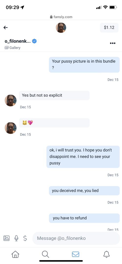 O_filonenko / Fil0nenk0 / _filonenko_o Exclusive Leaked Nude OnlyFans #14561543