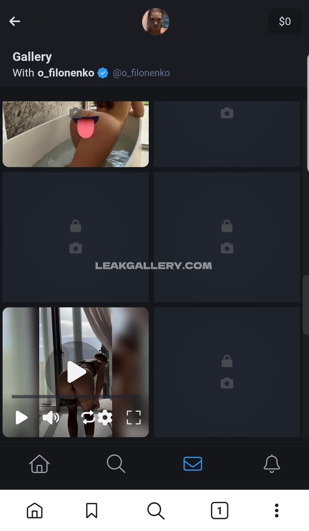 O_filonenko / fil0nenk0 / _filonenko_o Exclusive Leaked Nude OnlyFans #12191633