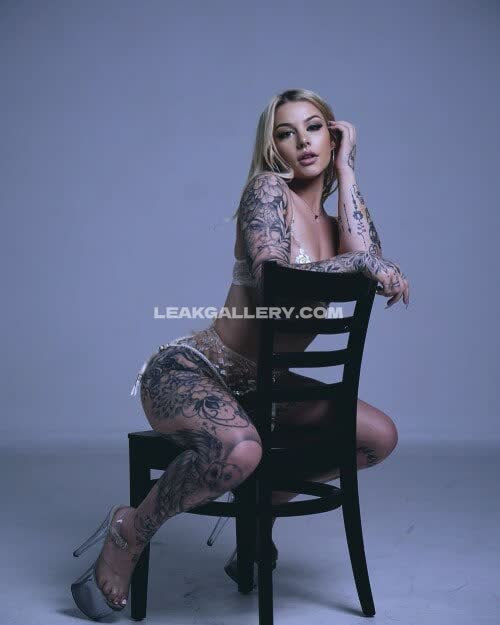 O_livemay... ภาพหลุดนู้ด OnlyFans สุดเอ็กซ์คลูซีฟ #15253667