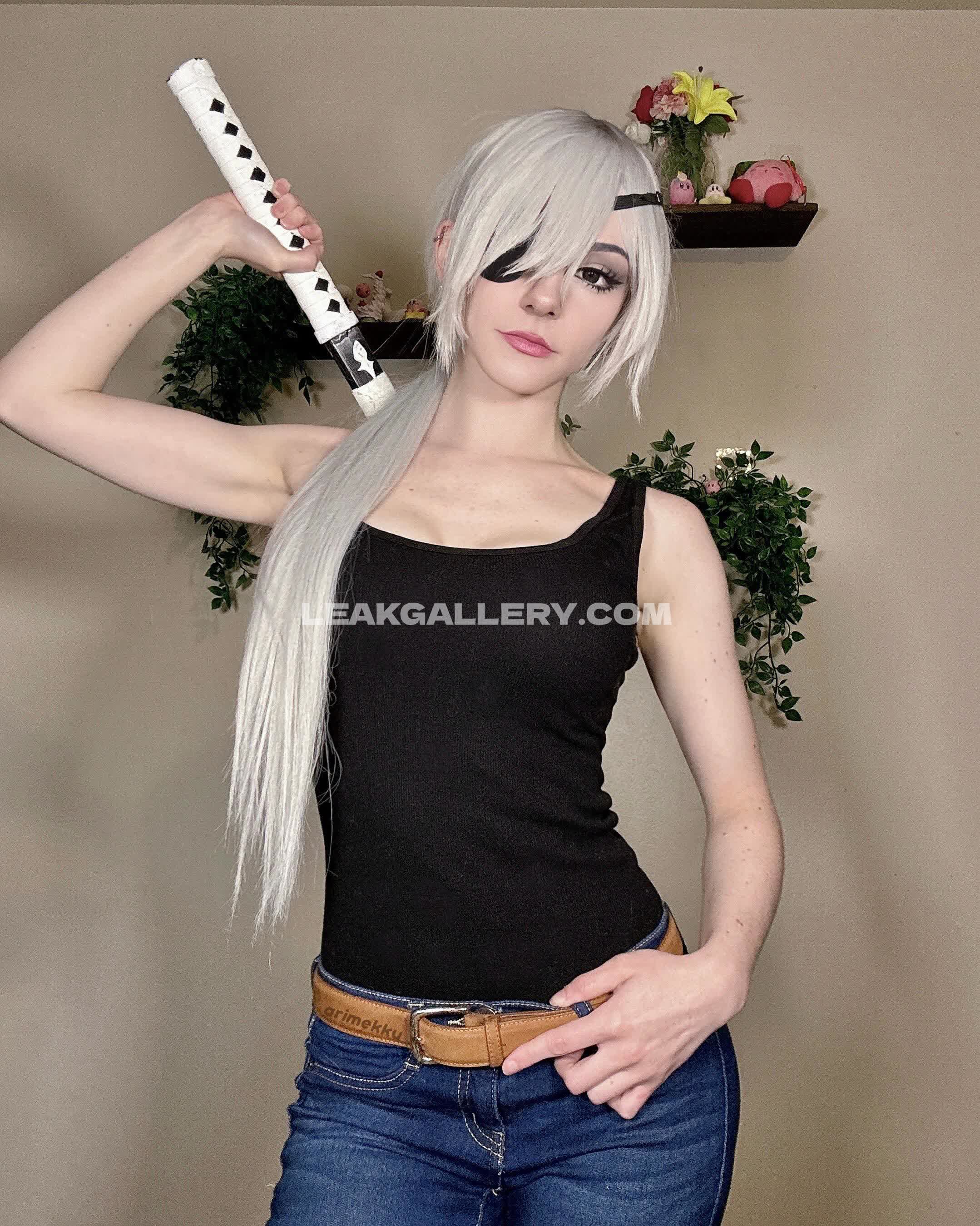 Occultmage Exclusive Leaked Nude OnlyFans #12987058