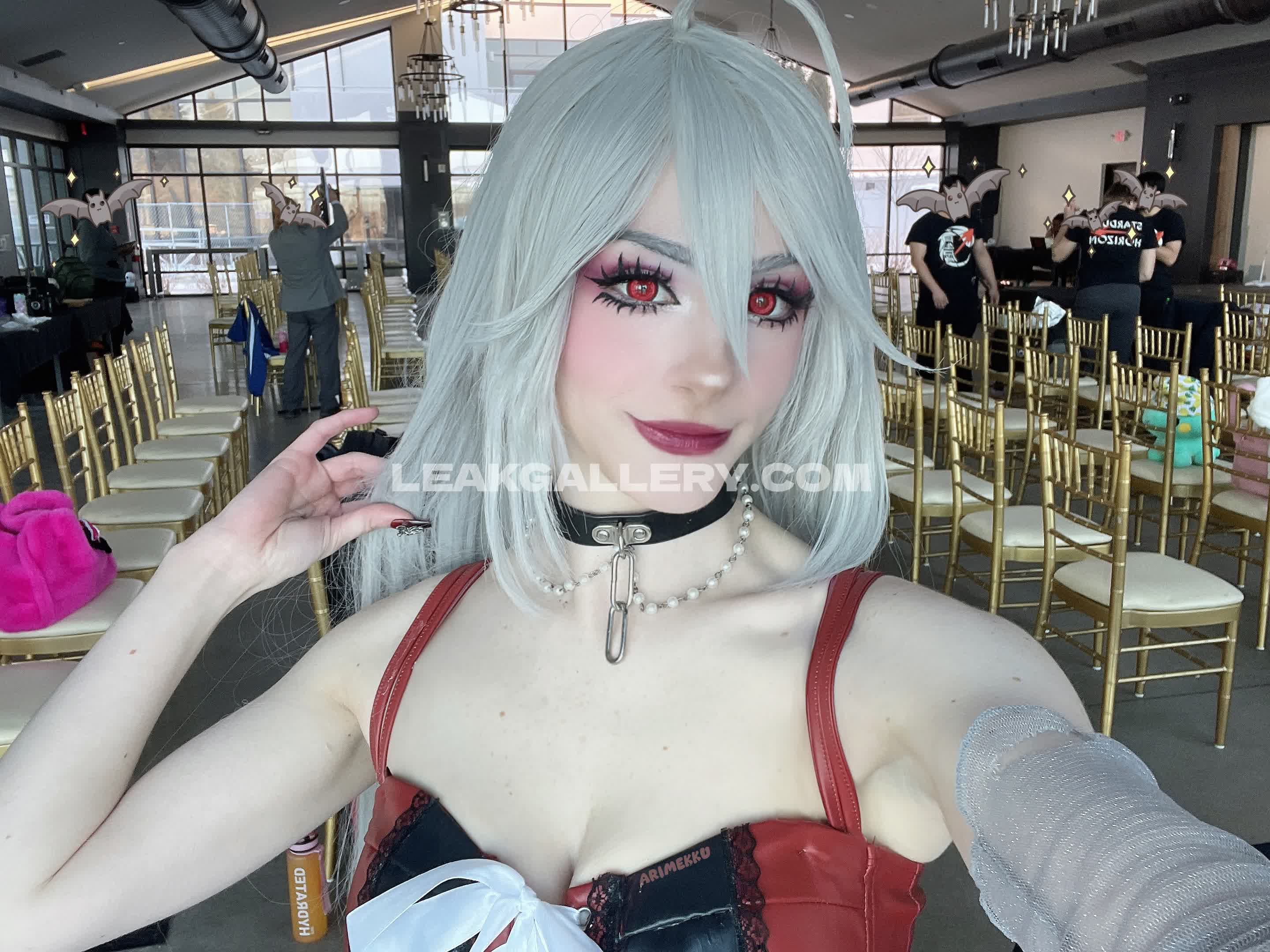 Occultmage Exclusive Leaked Nude OnlyFans #13060828