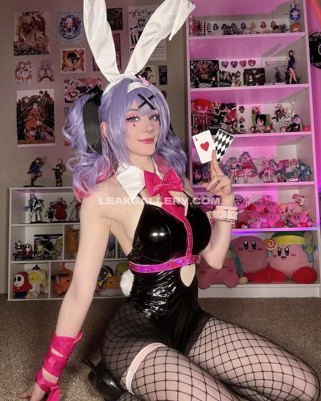 Occultmage Exclusive Leaked Nude OnlyFans #12563670