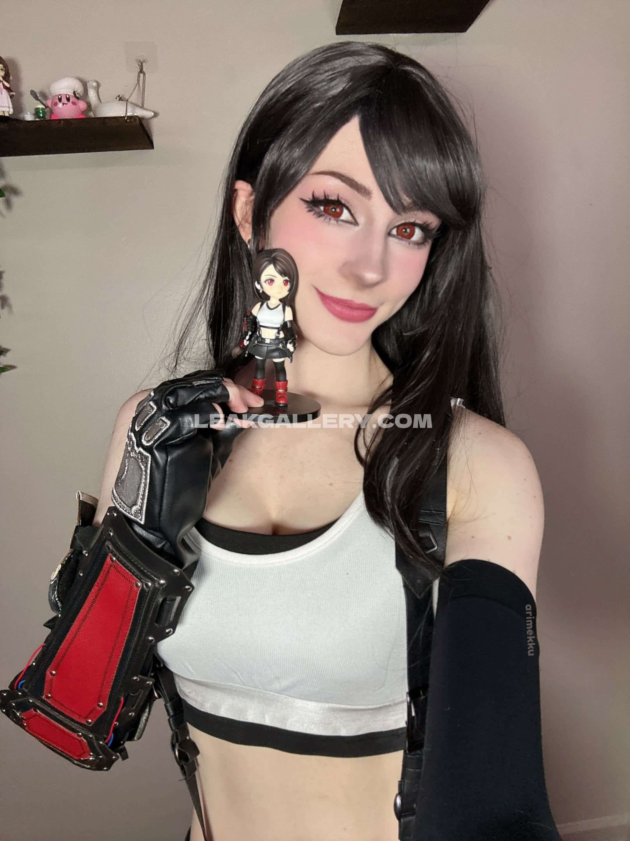 Occultmage Эксклюзивная утечка обнаженных OnlyFans #12494665