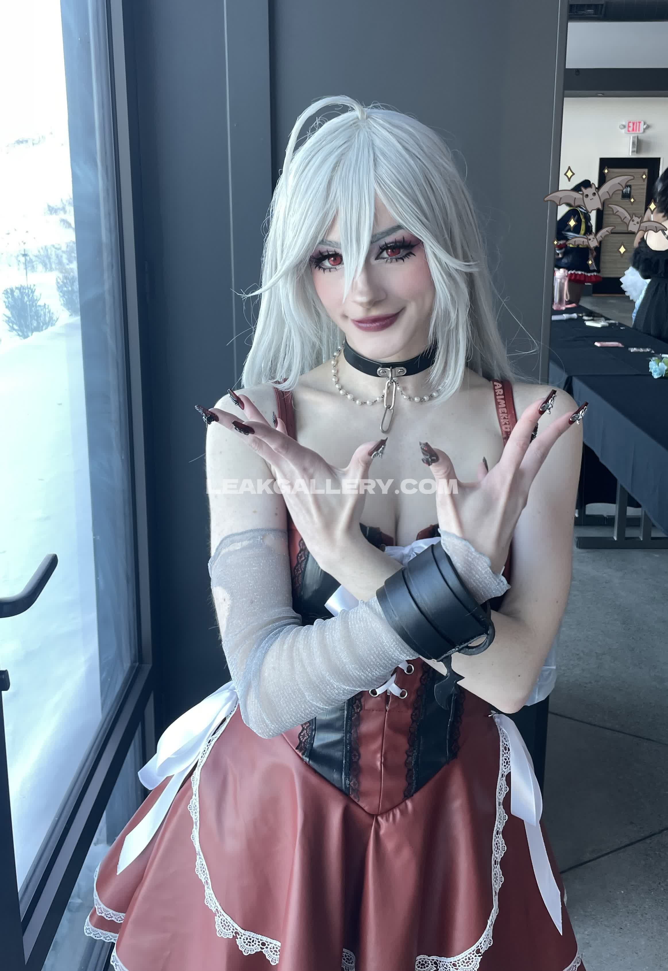 Occultmage Exclusive Leaked Nude OnlyFans #13060837