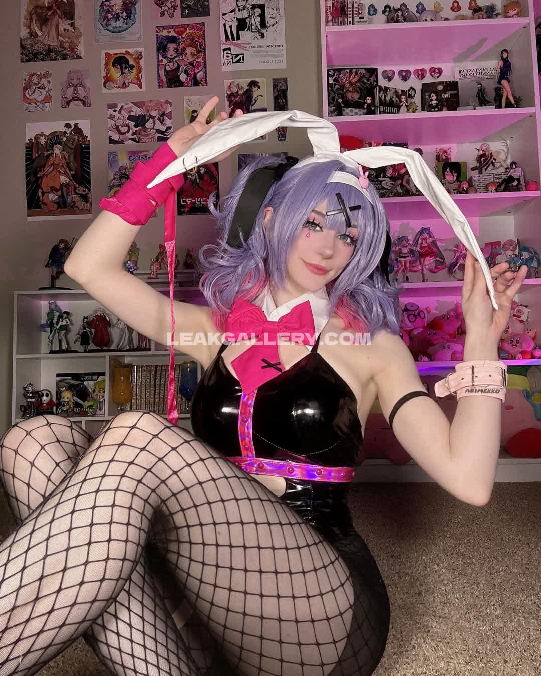 Occultmage Exclusive Leaked Nude OnlyFans #12563671