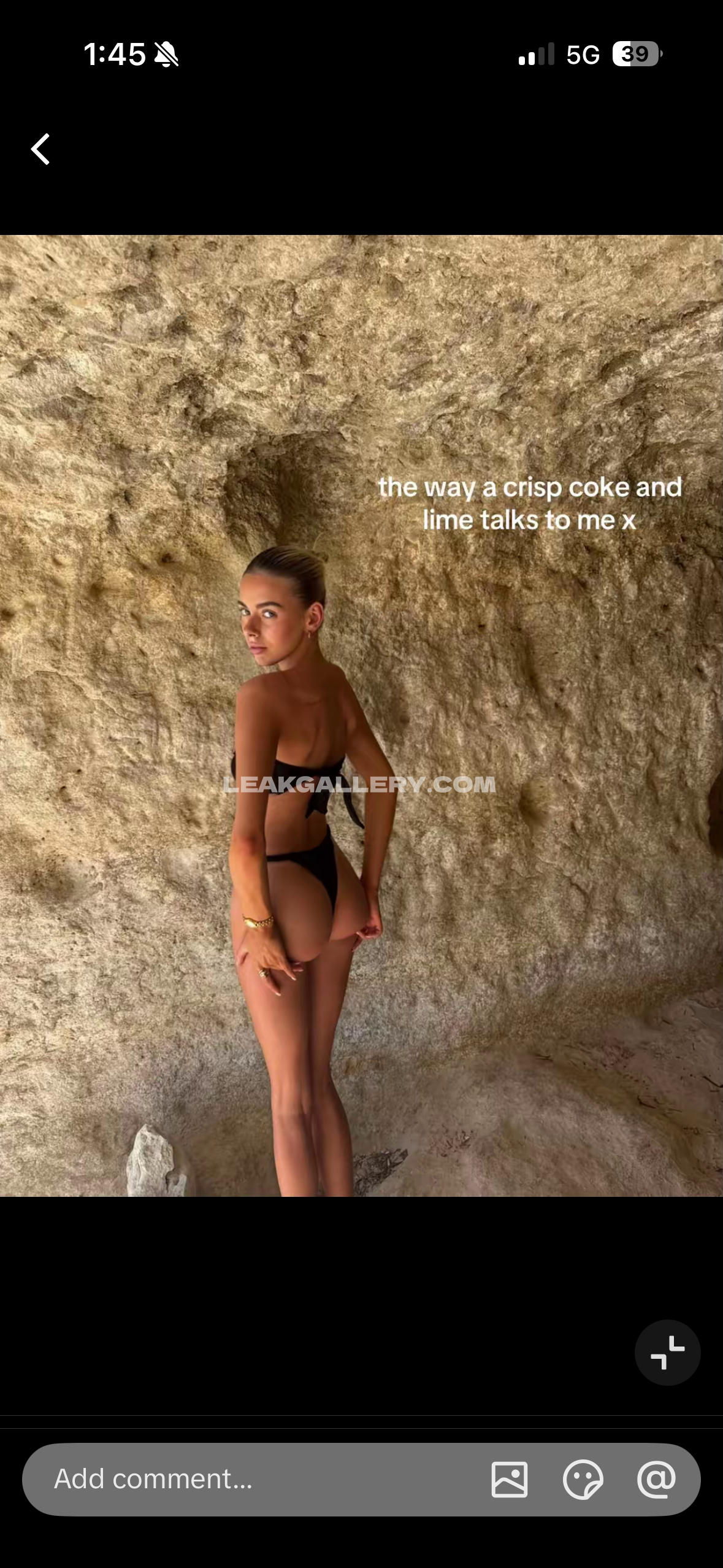 Ocearaee / immy_hunt Exclusive Leaked Nude OnlyFans #13313290