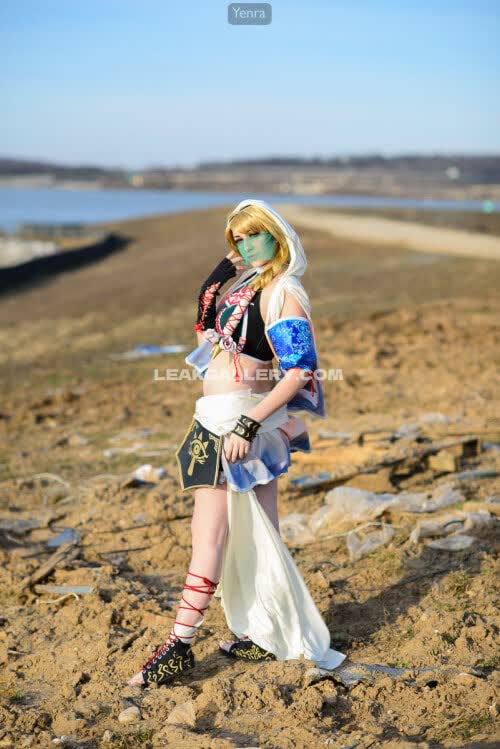 Ocrystaahhl Bare Midriff Pirate Cosplay OnlyFans Photo Leaked