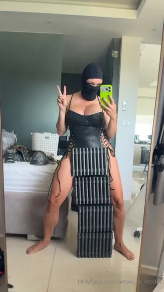 octokuro video thumbnail