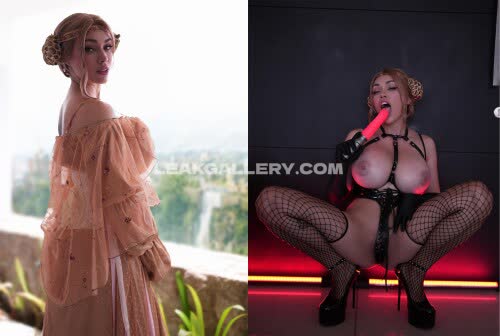 Octokuro Exclusive Leaked Nude OnlyFans #12226100