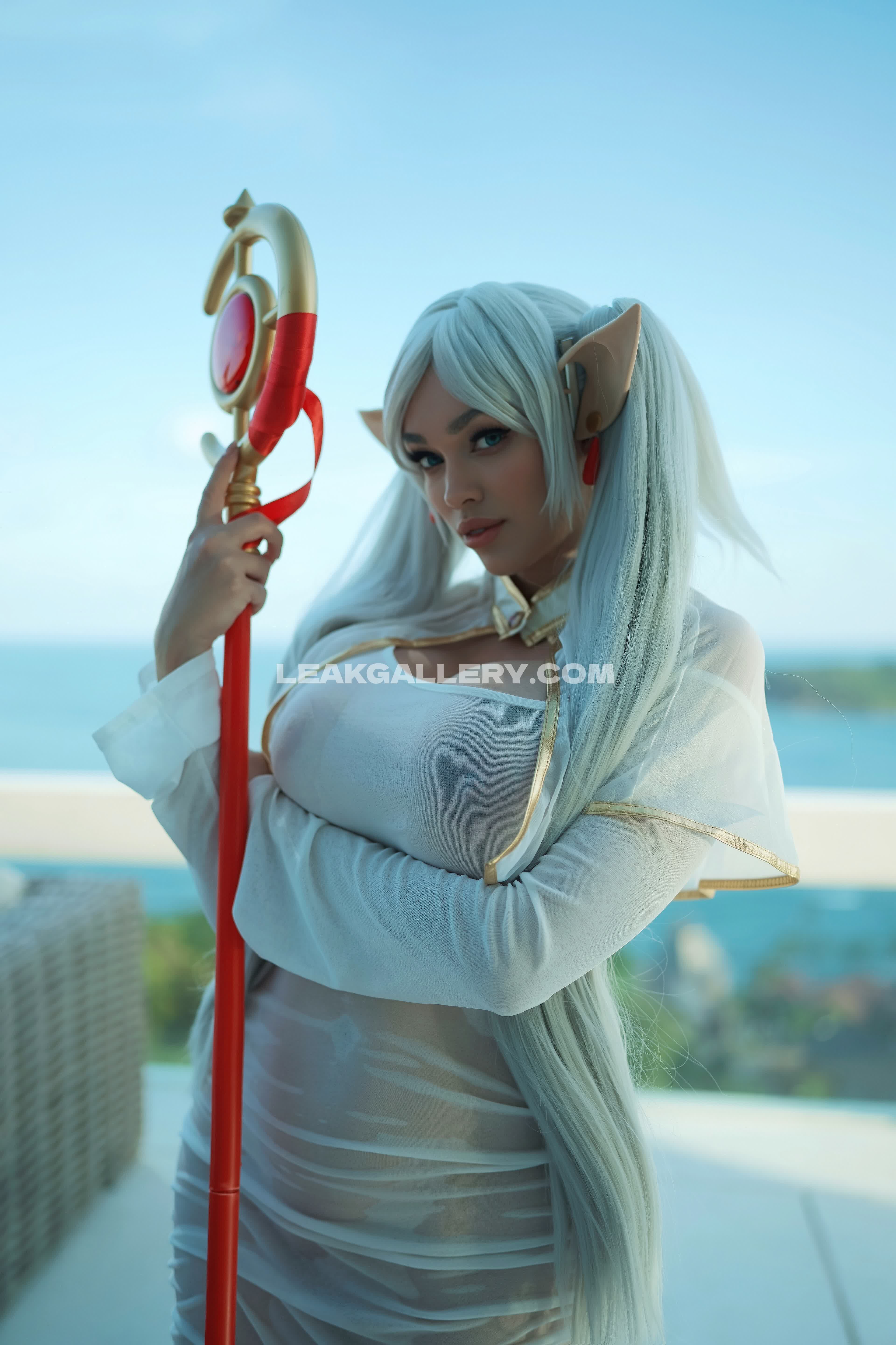 Octokuro Exclusive Leaked Nude OnlyFans #12611642