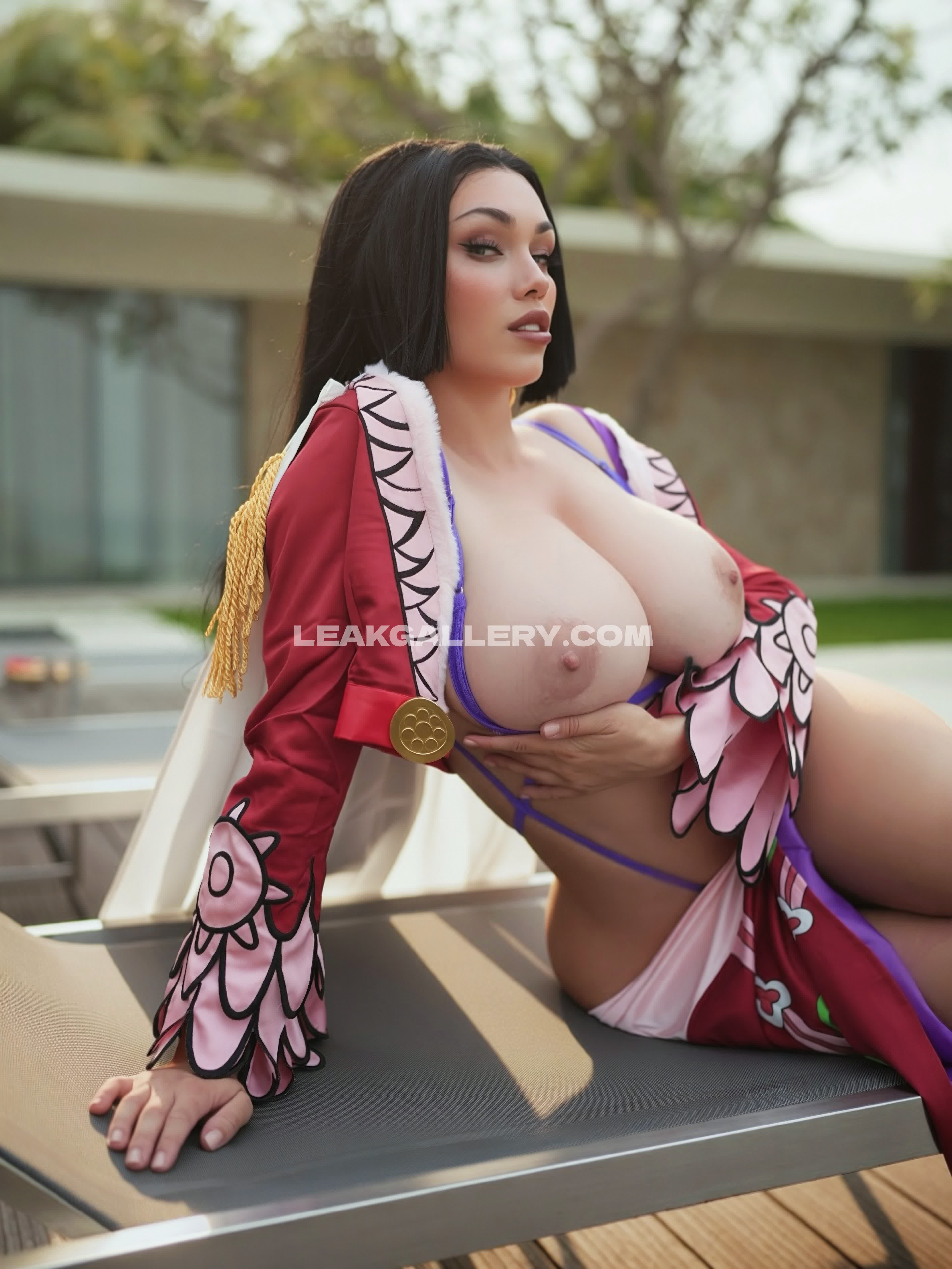 Octokuro Exclusive Leaked Nude OnlyFans #12816506