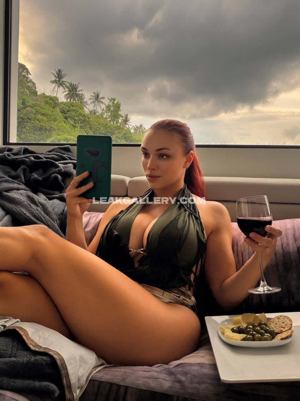 Octokuro Exclusive Leaked Nude OnlyFans #13330692