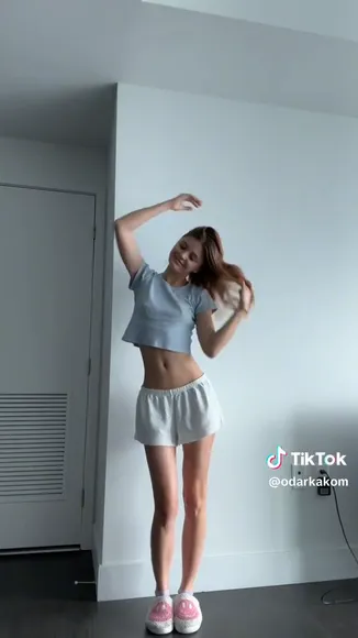 odarochka