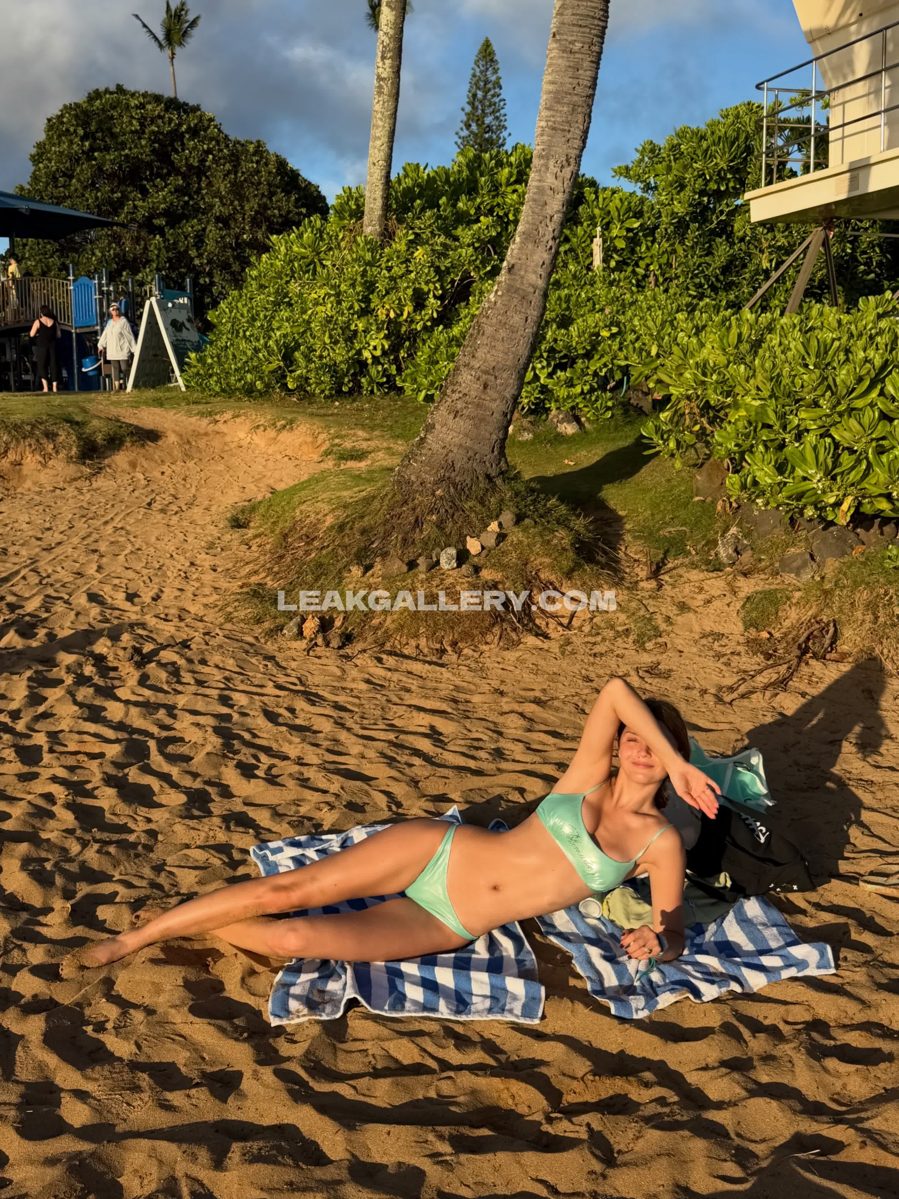 Odarochka Exclusive Leaked Nude OnlyFans #13312184