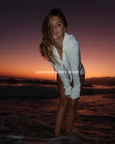 Odarochka Exclusive Leaked Nude OnlyFans #14302042