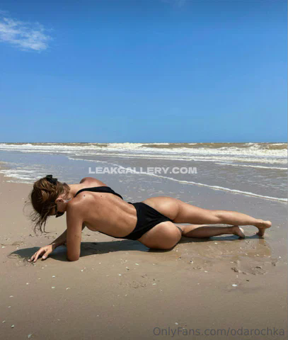 Odarochka Exclusive Leaked Nude OnlyFans #14467027