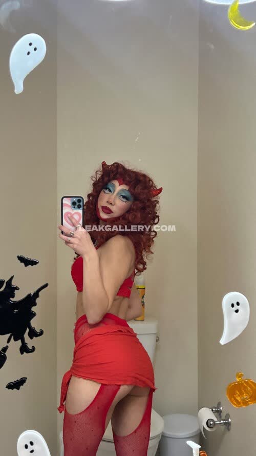 Odetovenus Exclusive Leaked Nude OnlyFans #12101813
