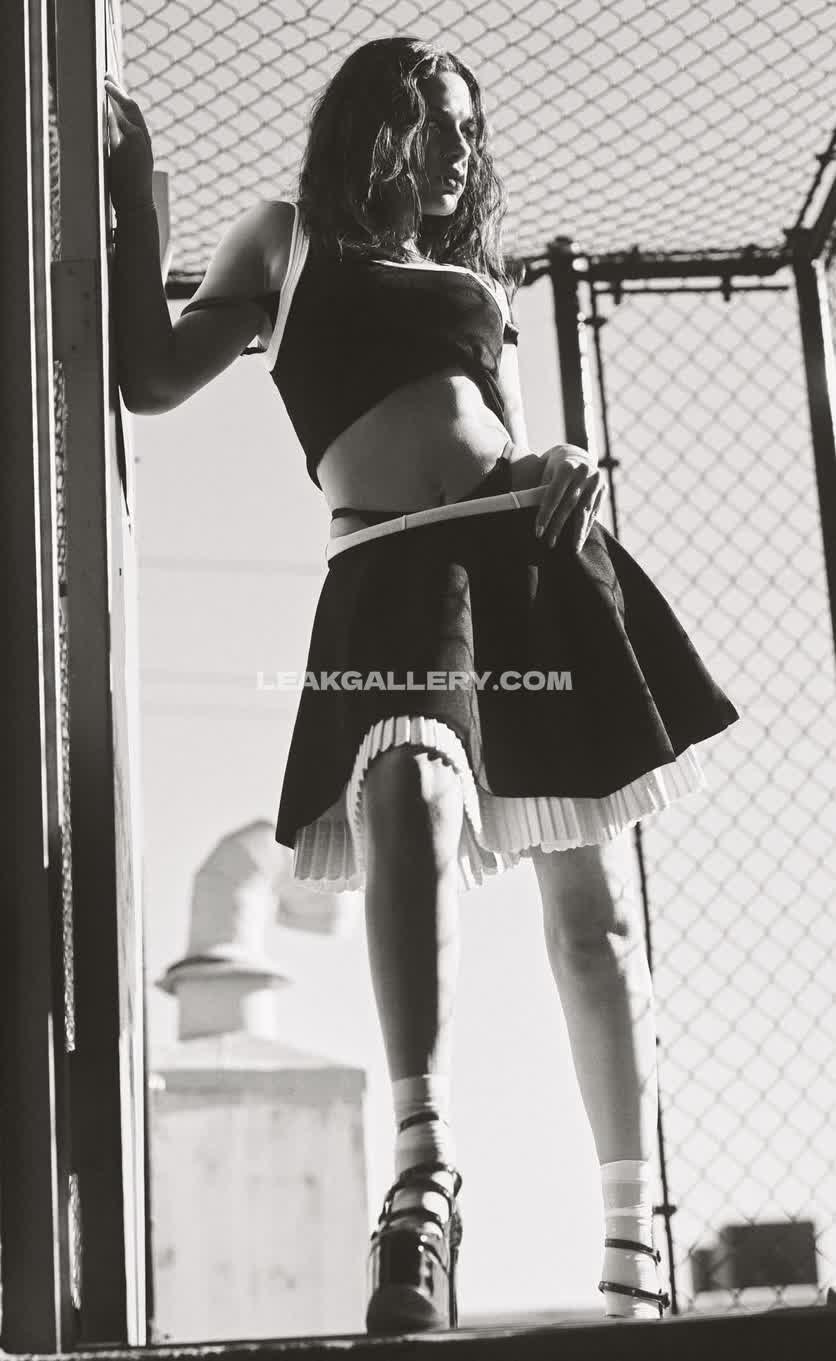 Odeyarush Exclusive Leaked Nude OnlyFans #13200752