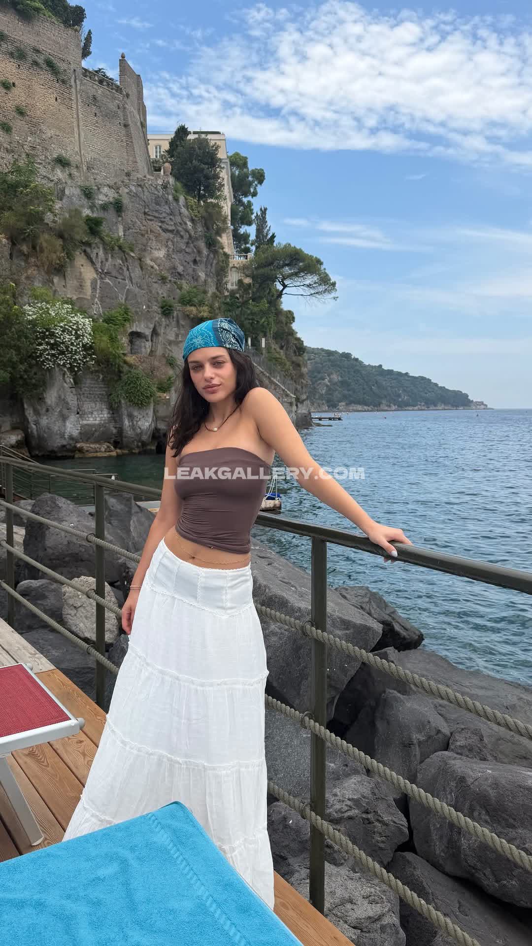 Odeyarush Exclusive Leaked Nude OnlyFans #13016165