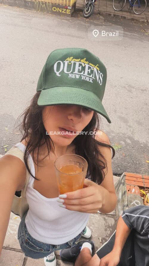 Odeyarush Exclusive Leaked Nude OnlyFans #12145071