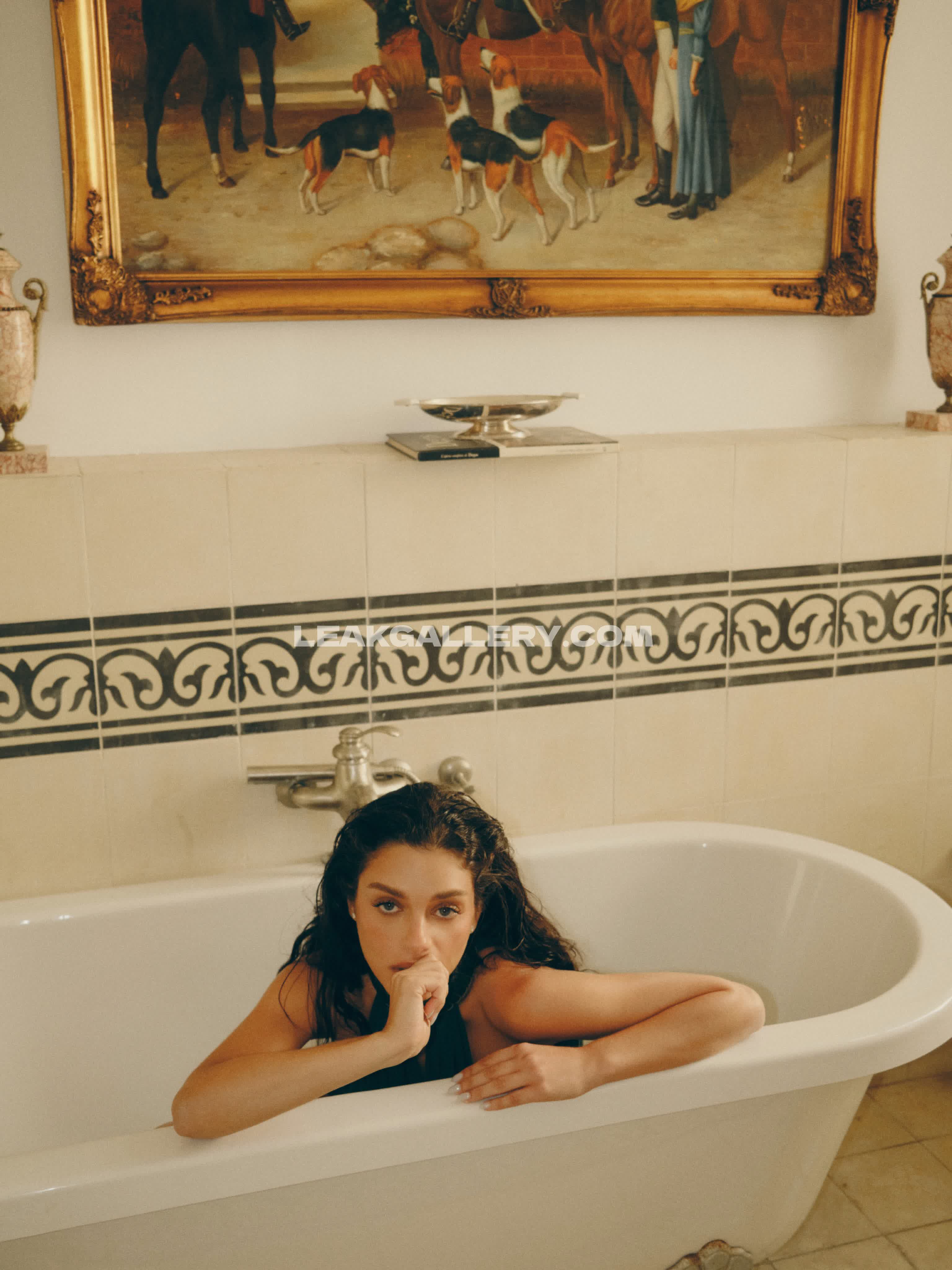 Odeyarush Exclusive Leaked Nude OnlyFans #13355379