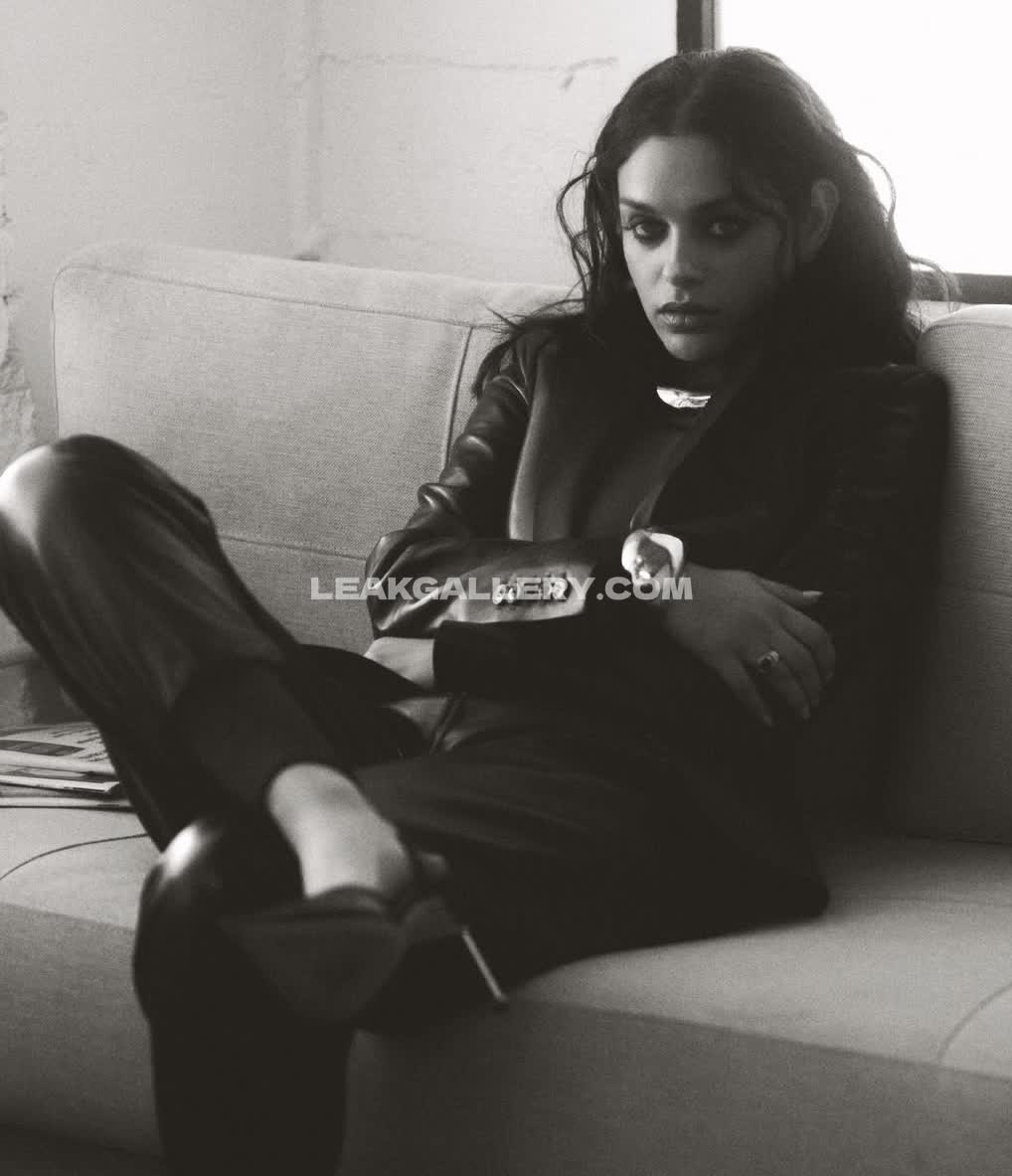 Odeyarush Exclusive Leaked Nude OnlyFans #13200748
