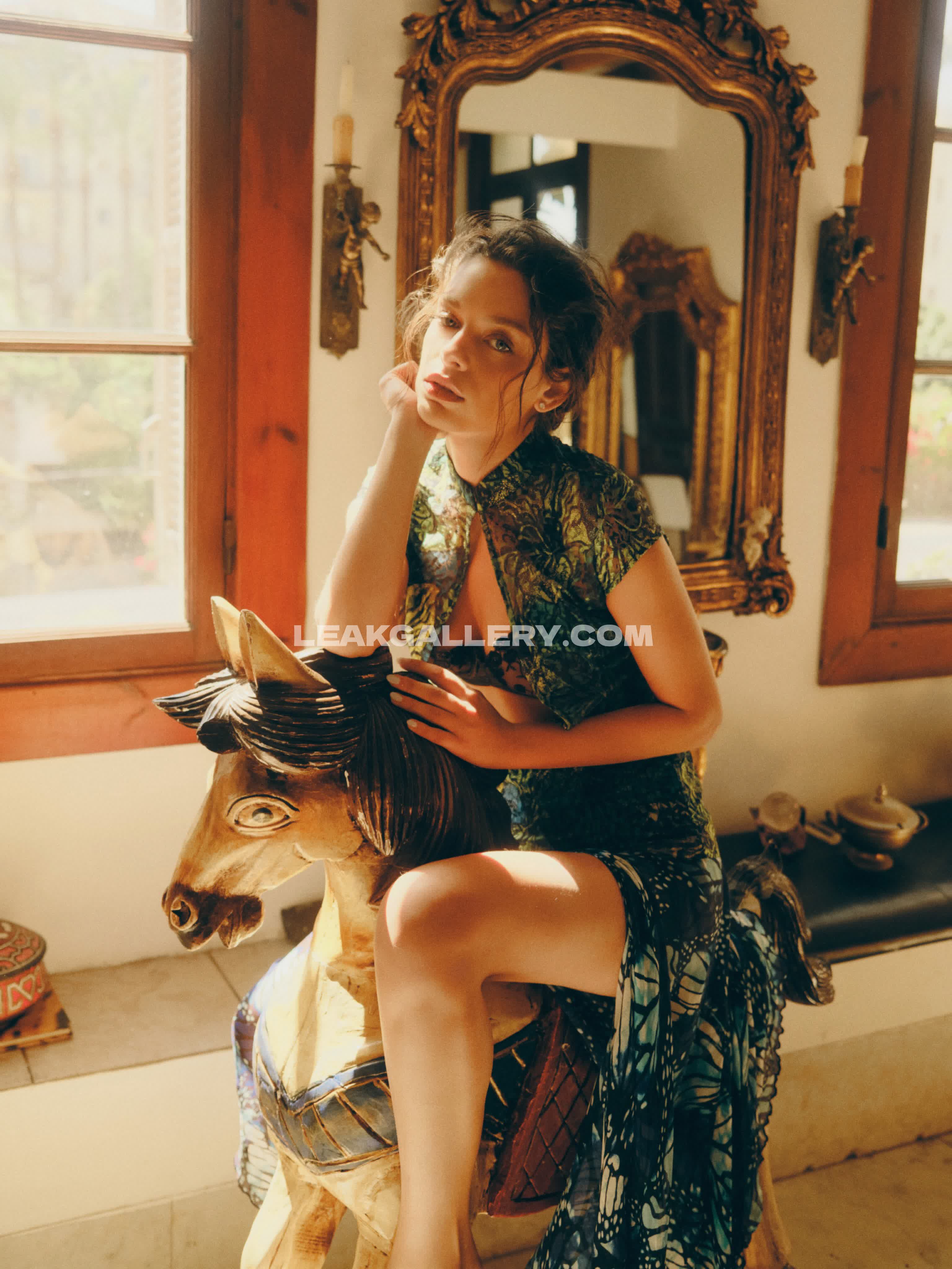 Odeyarush Exclusive Leaked Nude OnlyFans #13355373