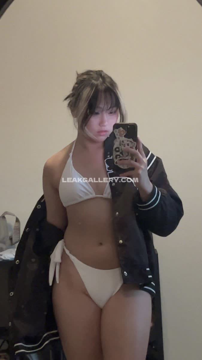 Offbrandtea Exklusiv geleakte Nacktbilder von OnlyFans #13029589