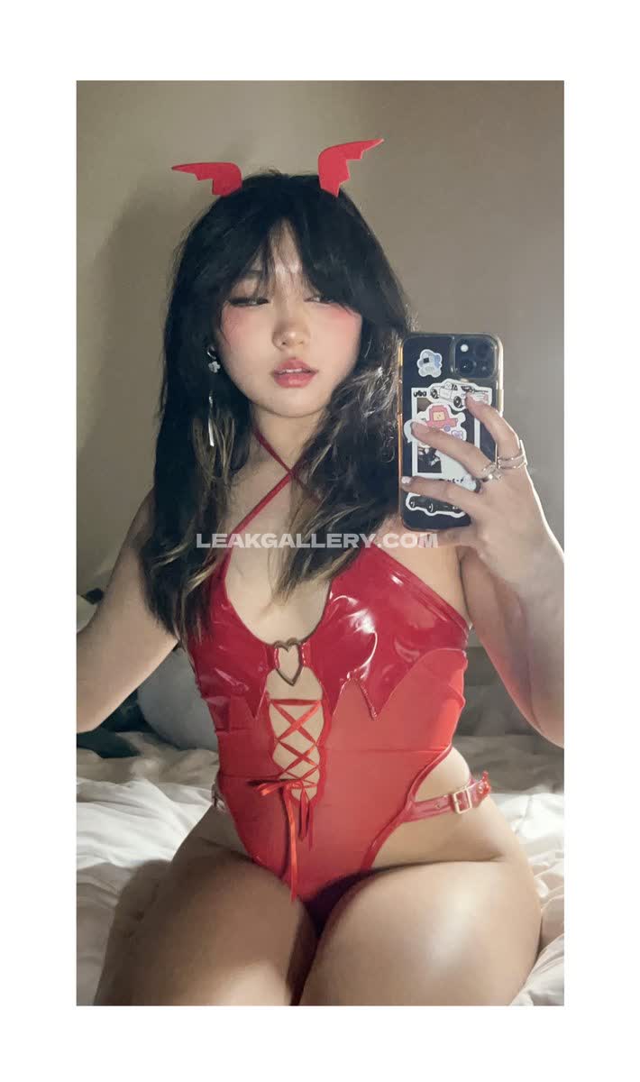 Offbrandtea Эксклюзивная утечка обнаженных OnlyFans #13029588