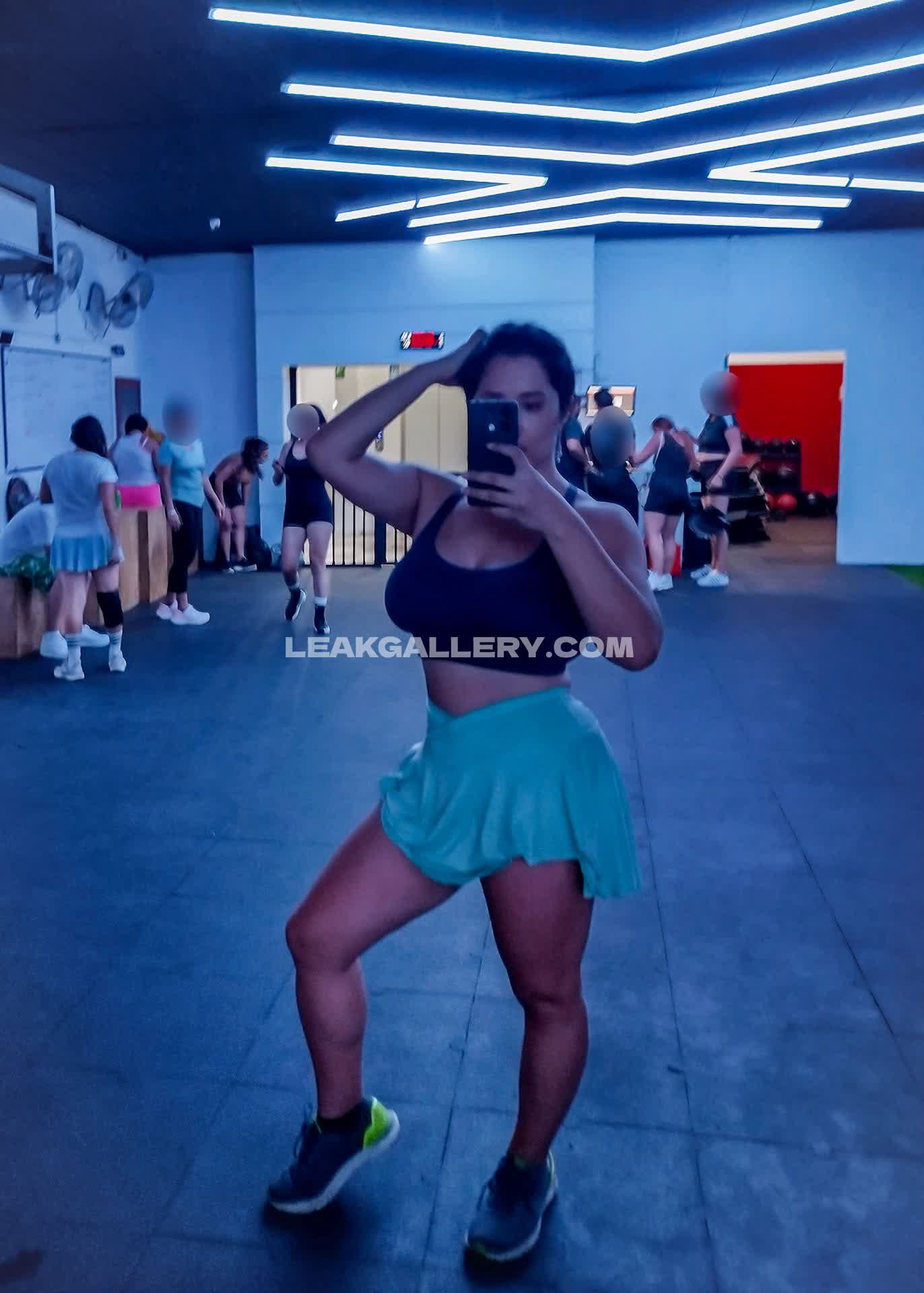 Officefacil Exclusive Leaked Nude OnlyFans #13274992