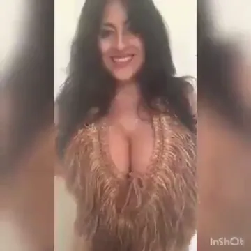 Official_antonellakahllo Feathered Bodysuit Tease OnlyFans Video Leaked