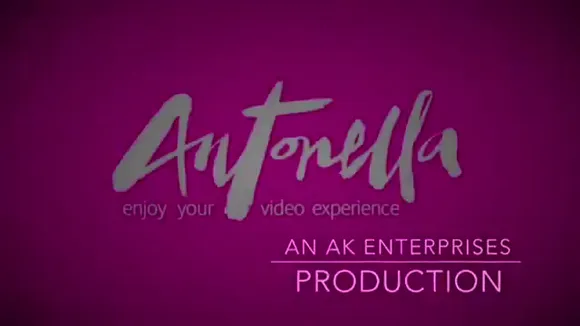 Official_antonellakahllo Red Bra Boobs Tease OnlyFans Video Leaked