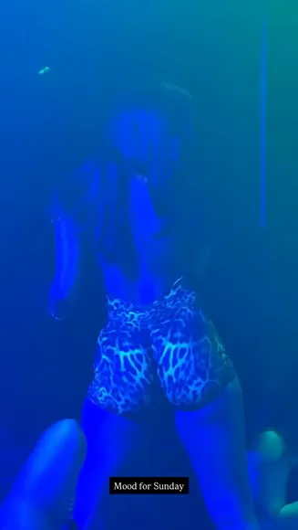 officialbrittanyrenner video thumbnail