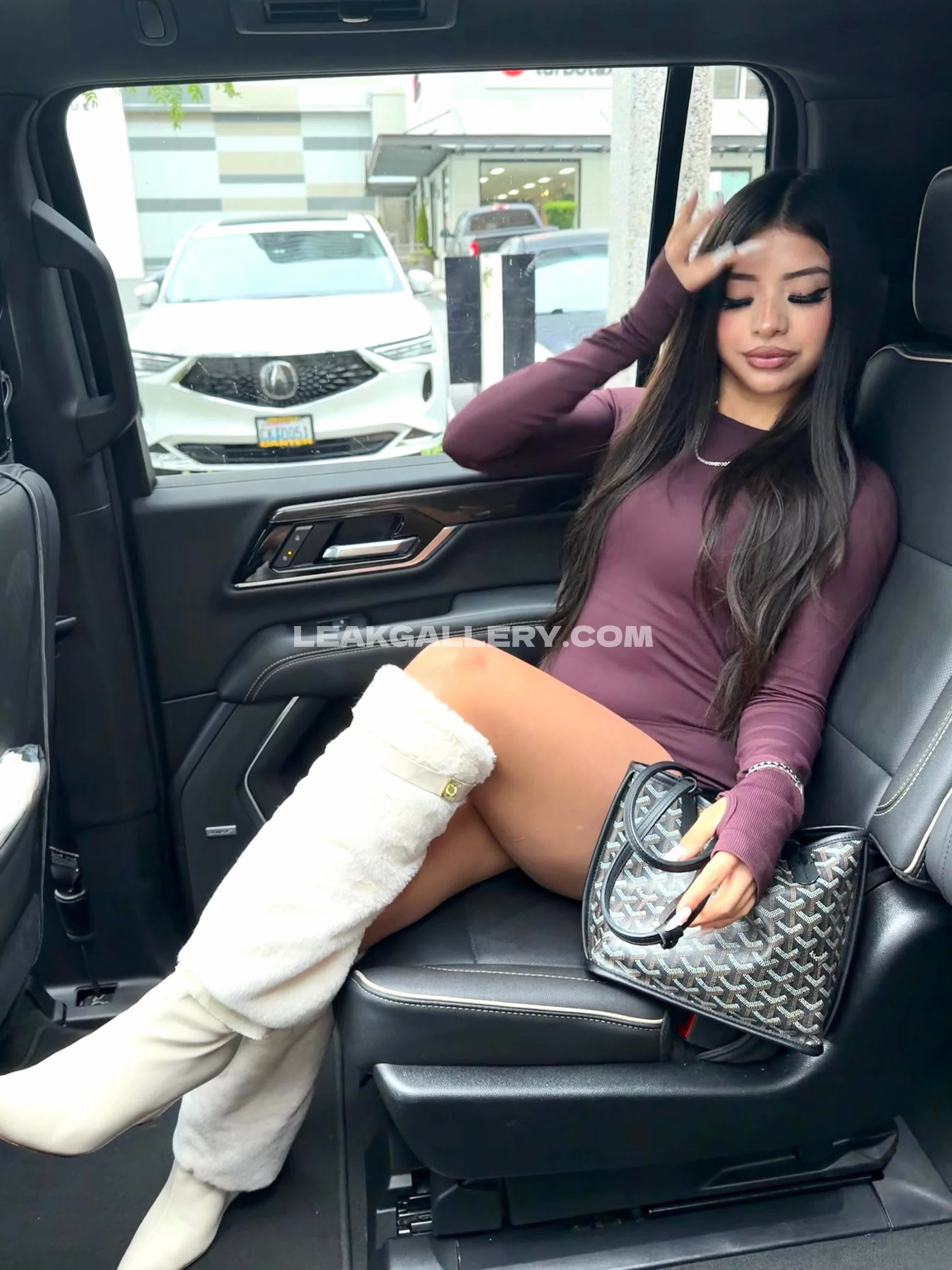 Officialcassyy Exclusive Leaked Nude OnlyFans #12942038