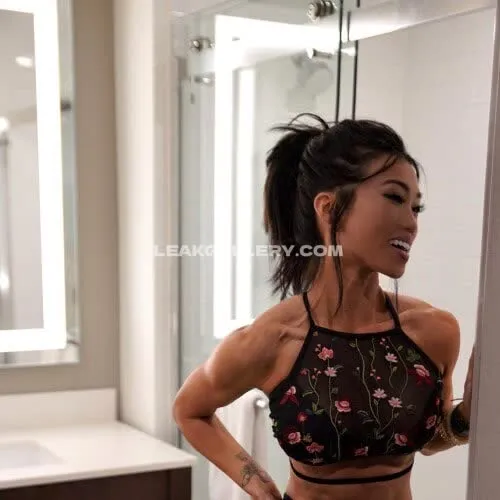 Officialmisscheng Exclusive Leaked Nude OnlyFans #14572232